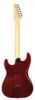 Passion RG-3 Cedar/Mahogany Natural Maple Fret Board
